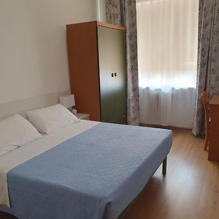 Hotel Cormorano Pedaso Dış mekan fotoğraf