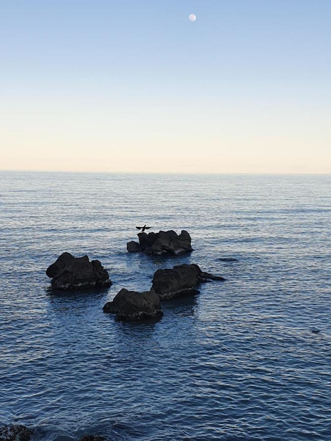 Hotel Cormorano Pedaso Dış mekan fotoğraf