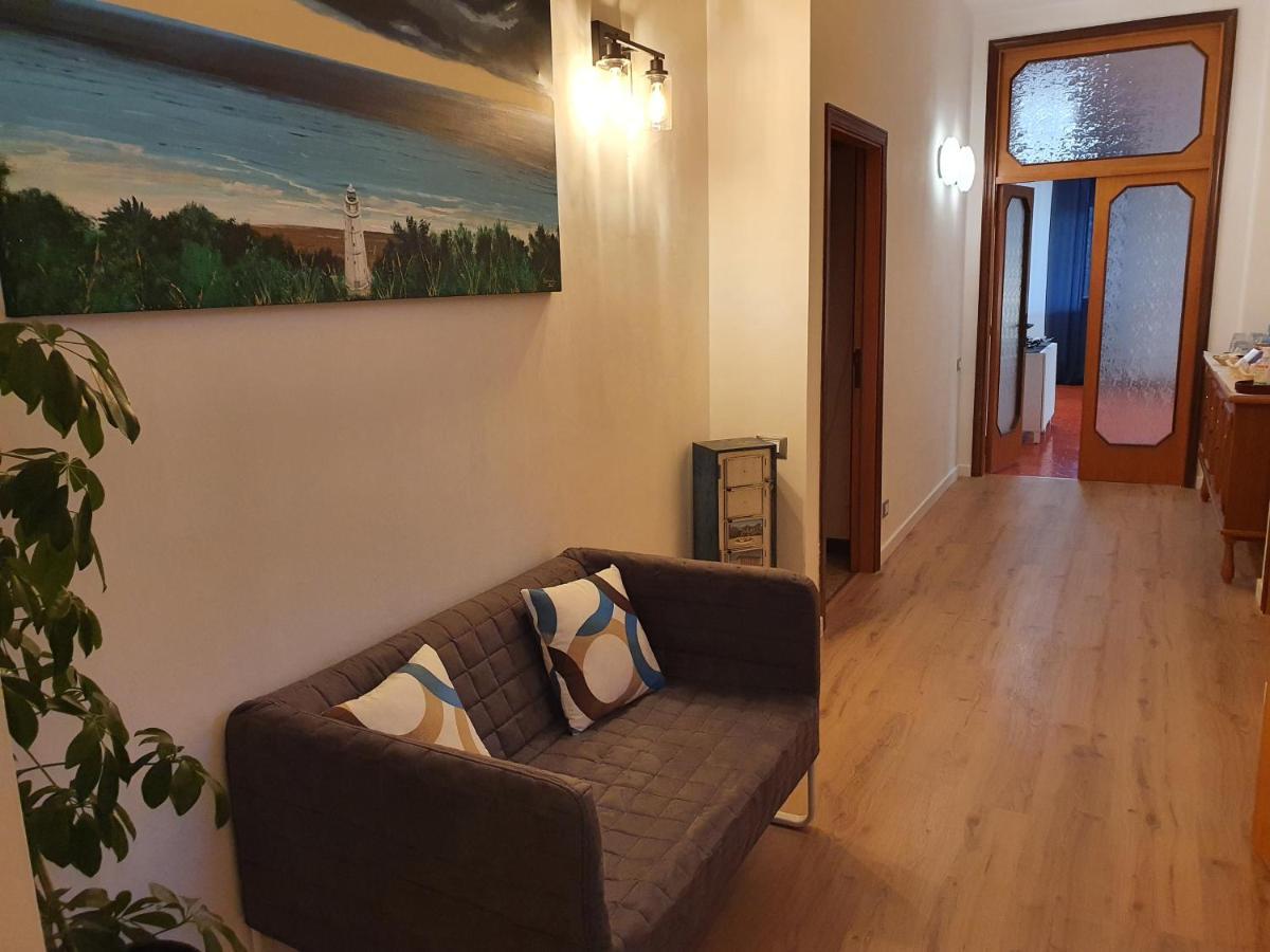 Hotel Cormorano Pedaso Dış mekan fotoğraf