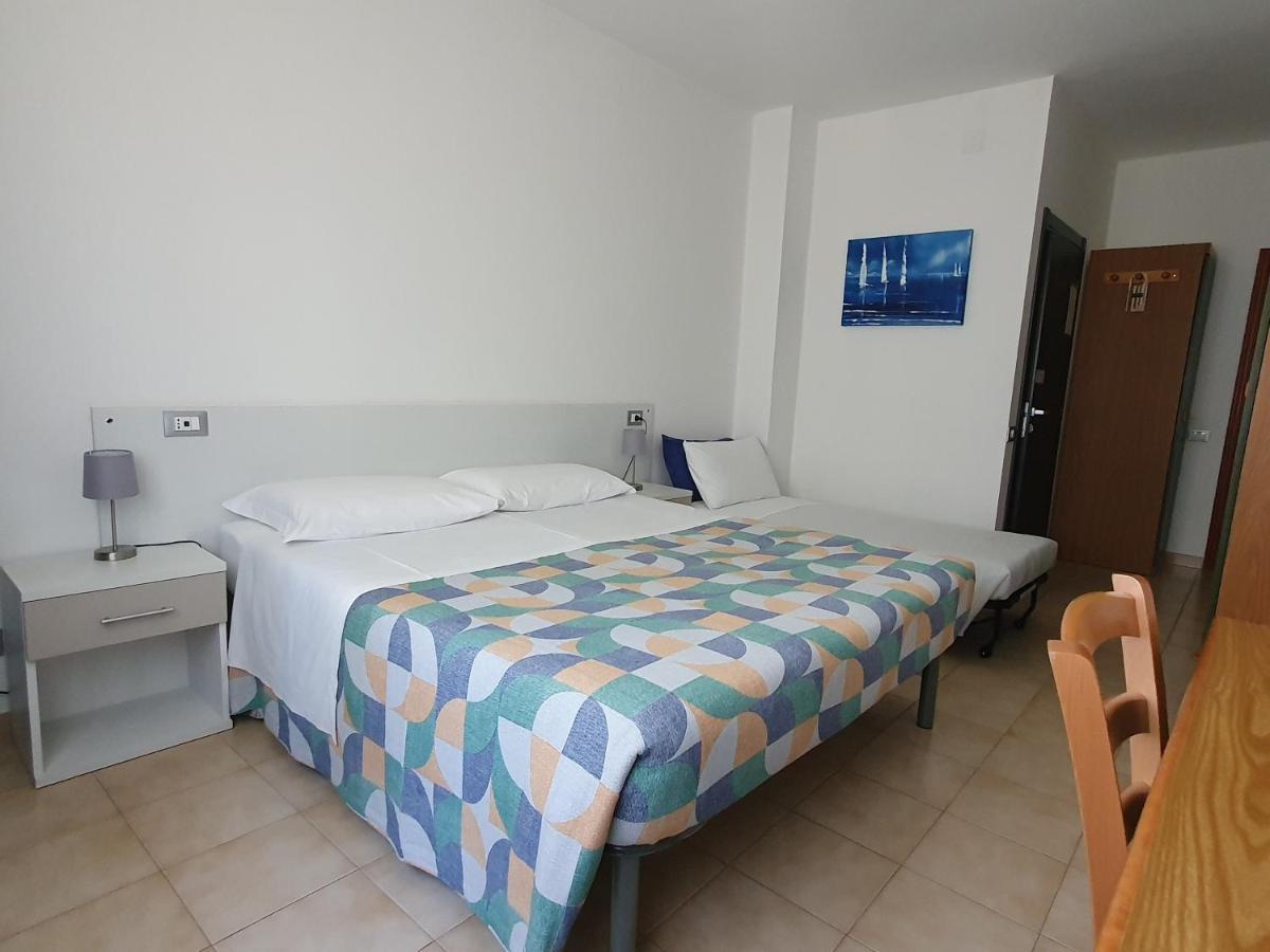 Hotel Cormorano Pedaso Dış mekan fotoğraf