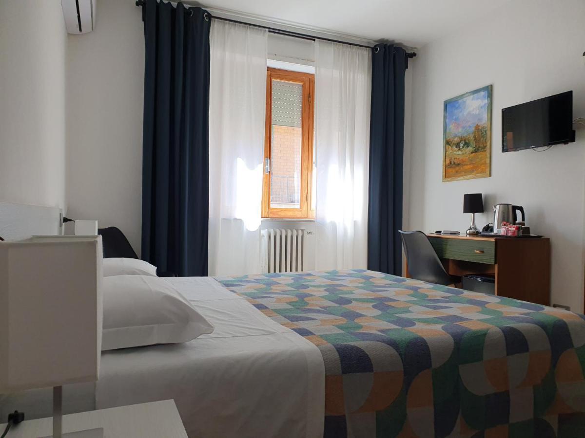 Hotel Cormorano Pedaso Dış mekan fotoğraf