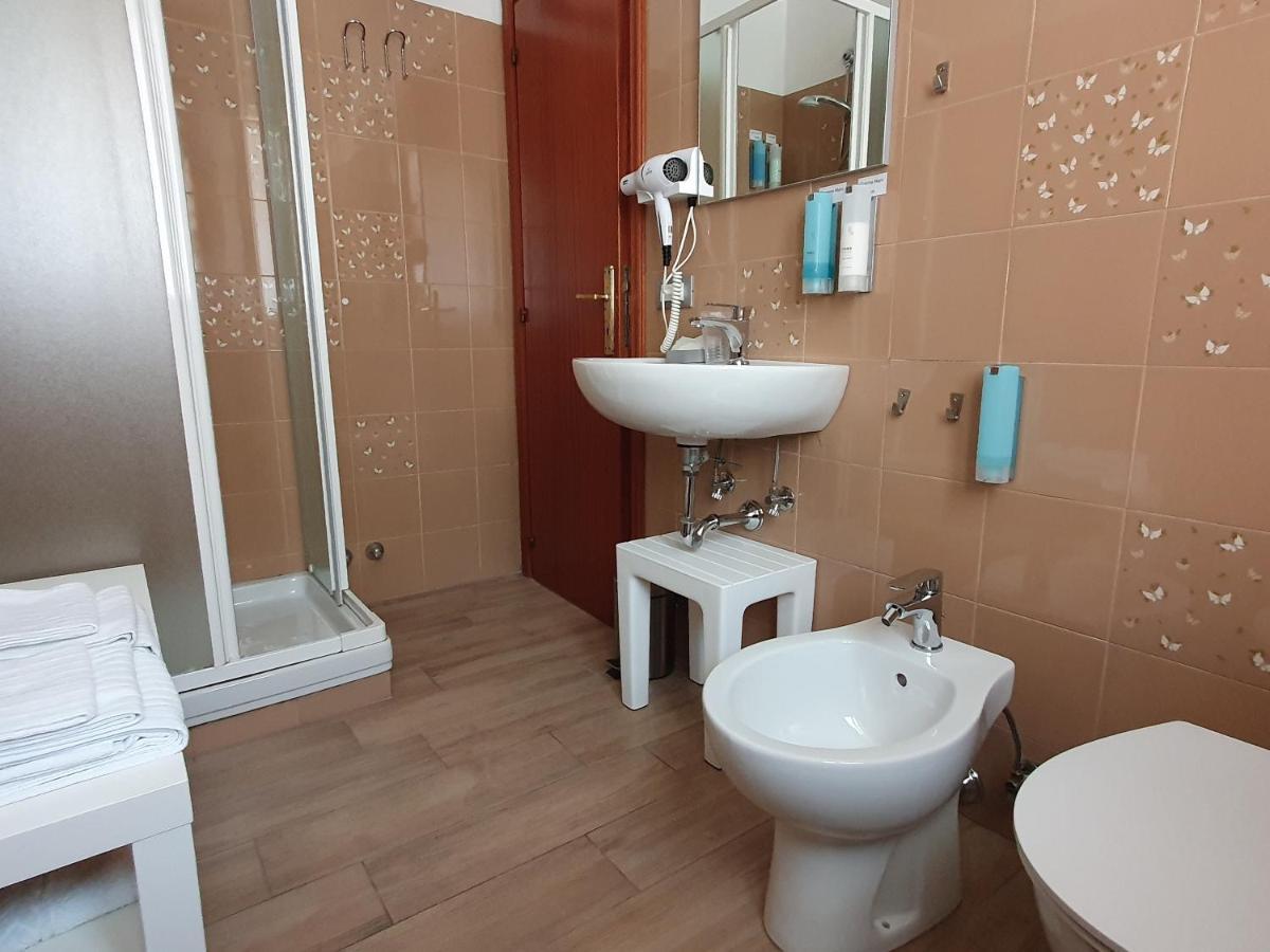 Hotel Cormorano Pedaso Dış mekan fotoğraf