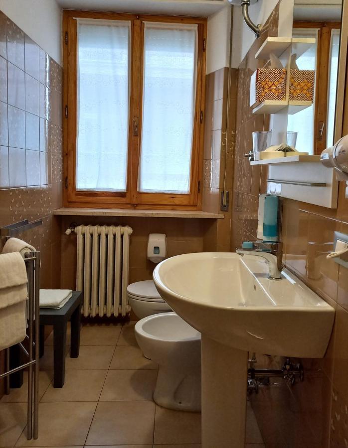 Hotel Cormorano Pedaso Dış mekan fotoğraf