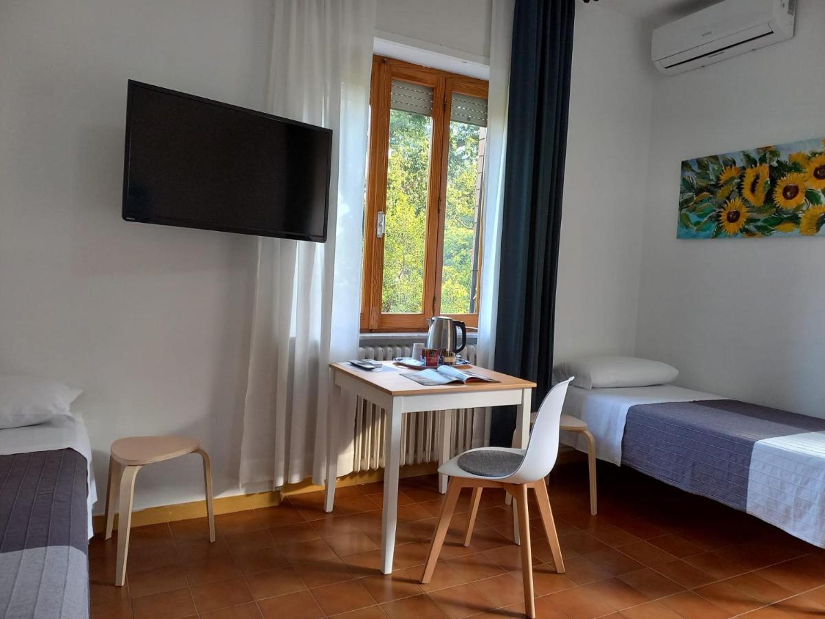 Hotel Cormorano Pedaso Dış mekan fotoğraf