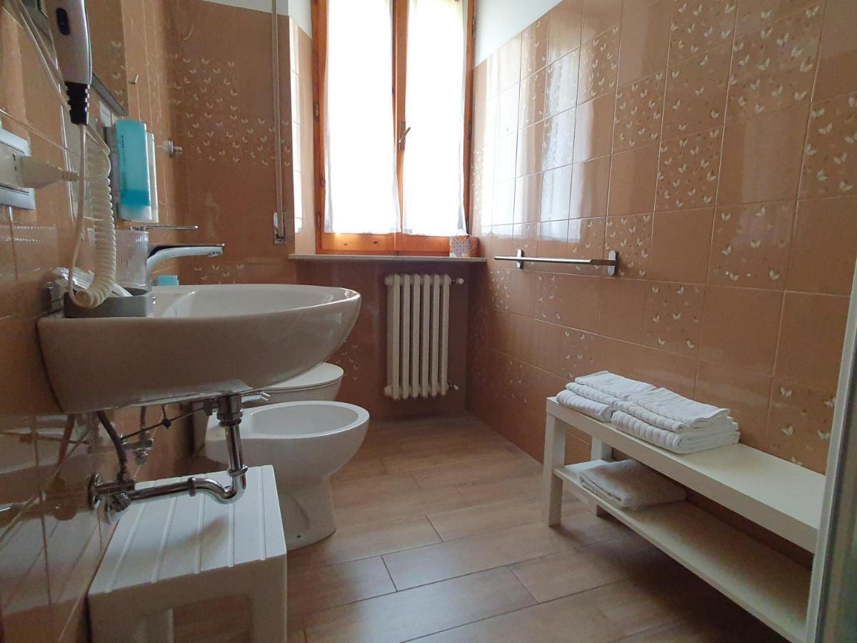 Hotel Cormorano Pedaso Dış mekan fotoğraf