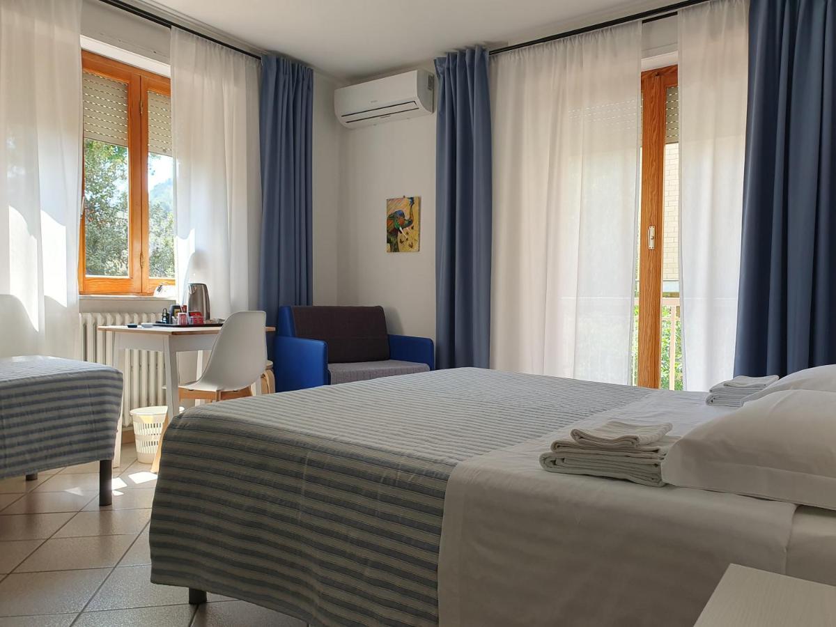 Hotel Cormorano Pedaso Dış mekan fotoğraf