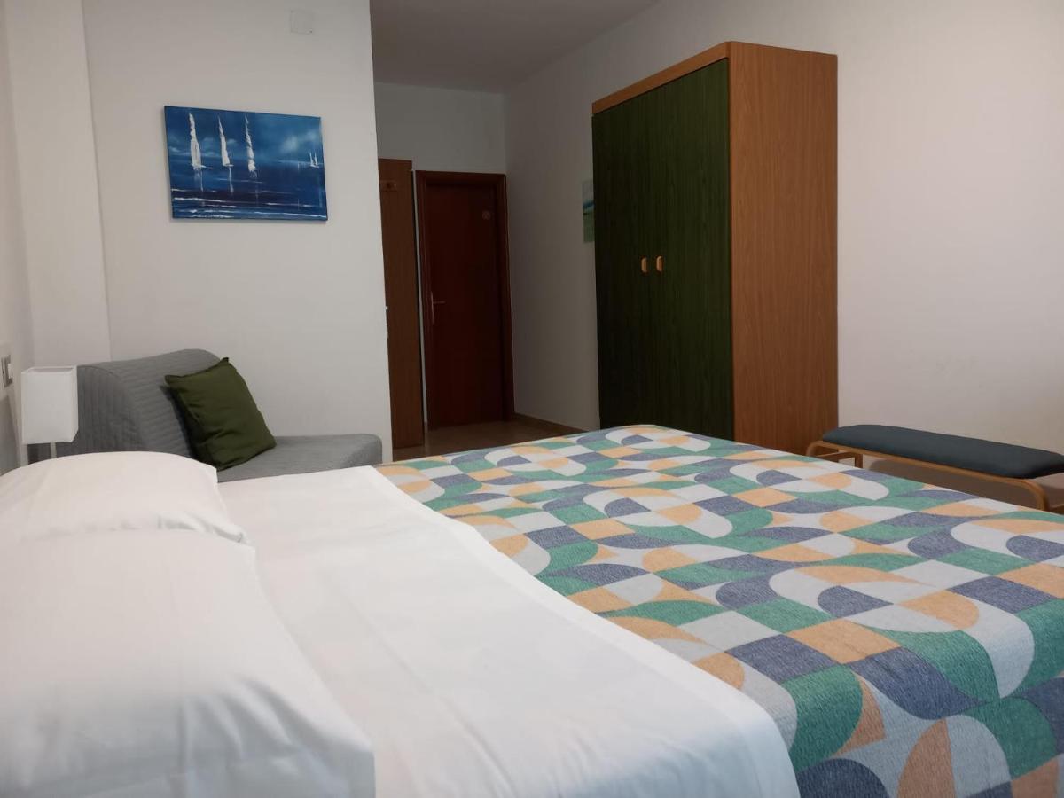 Hotel Cormorano Pedaso Dış mekan fotoğraf