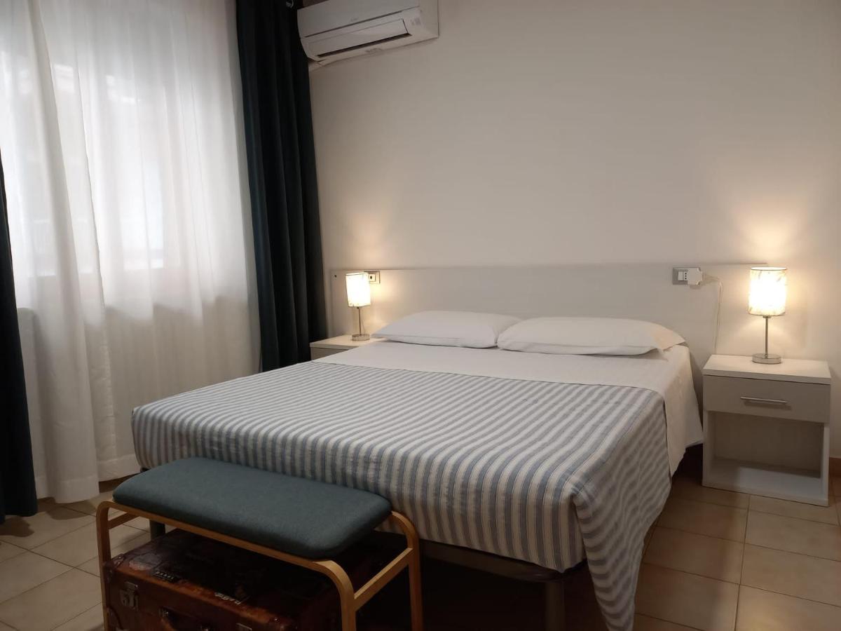 Hotel Cormorano Pedaso Dış mekan fotoğraf