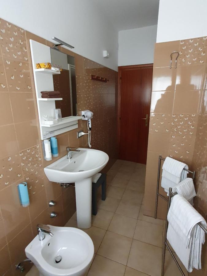 Hotel Cormorano Pedaso Dış mekan fotoğraf