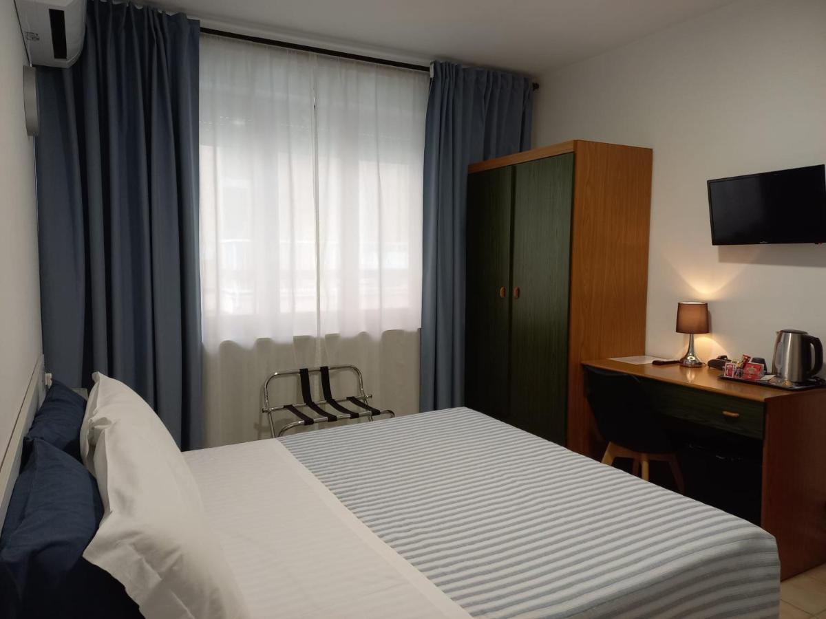 Hotel Cormorano Pedaso Dış mekan fotoğraf