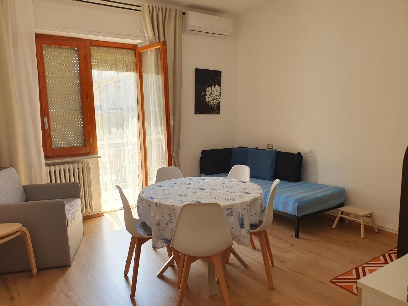 Hotel Cormorano Pedaso Dış mekan fotoğraf