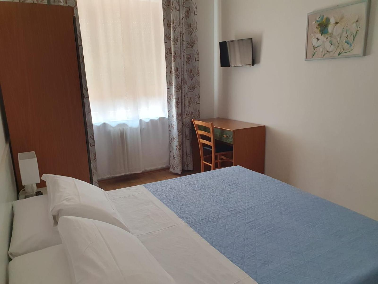 Hotel Cormorano Pedaso Dış mekan fotoğraf