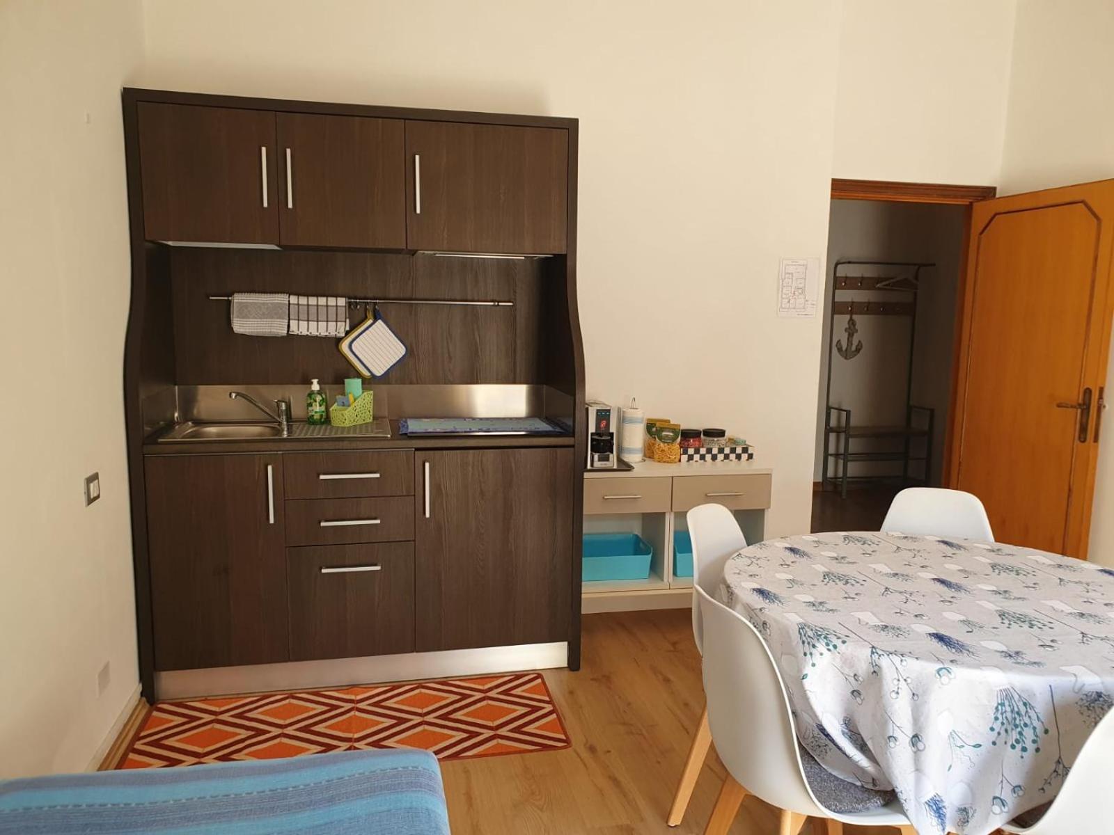 Hotel Cormorano Pedaso Dış mekan fotoğraf