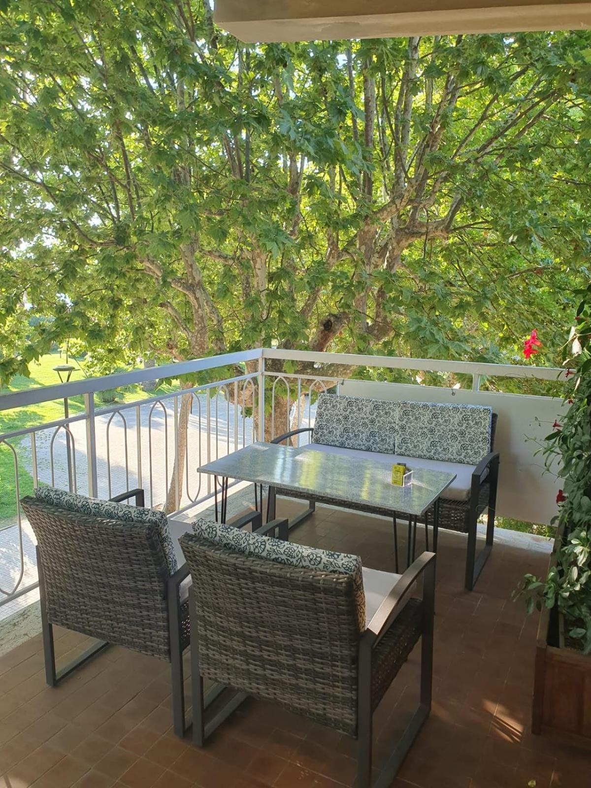 Hotel Cormorano Pedaso Dış mekan fotoğraf