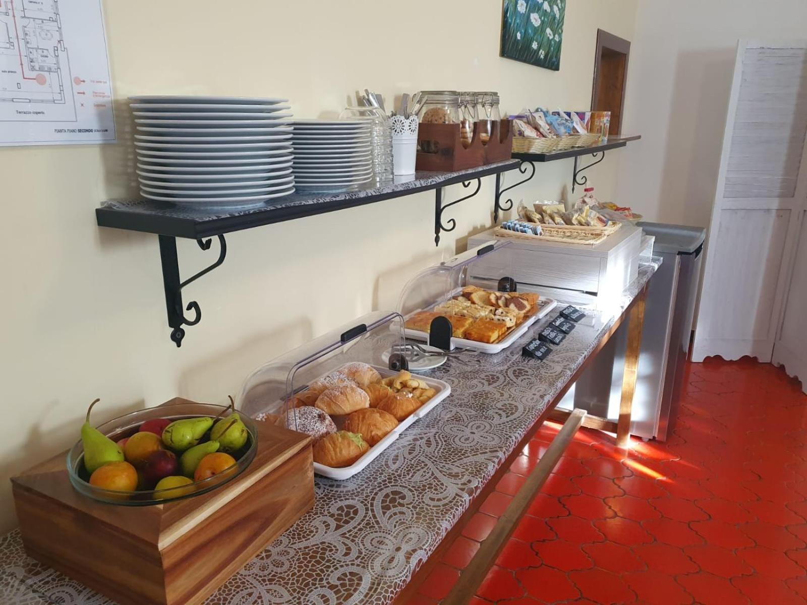 Hotel Cormorano Pedaso Dış mekan fotoğraf