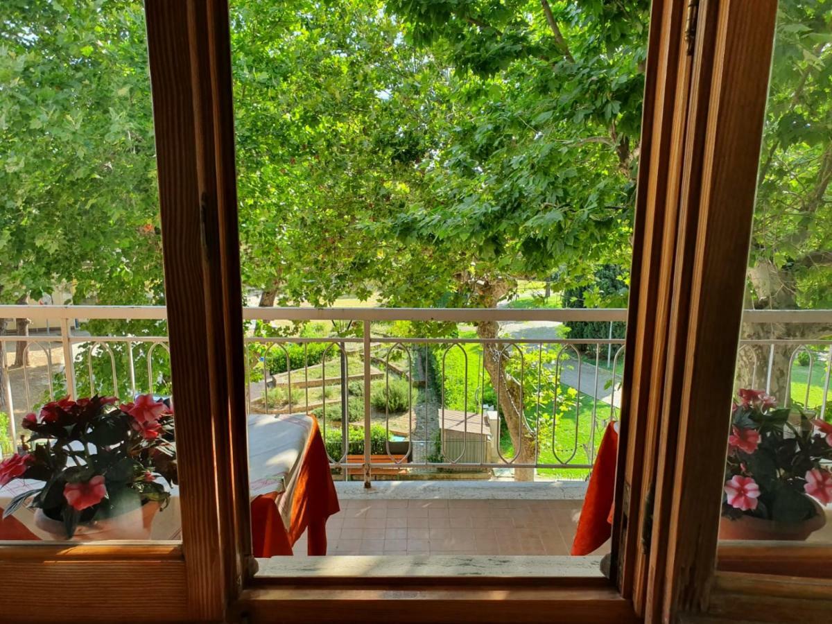 Hotel Cormorano Pedaso Dış mekan fotoğraf
